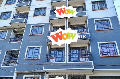 1bdrm Block of Flats in Zimmerman for rent