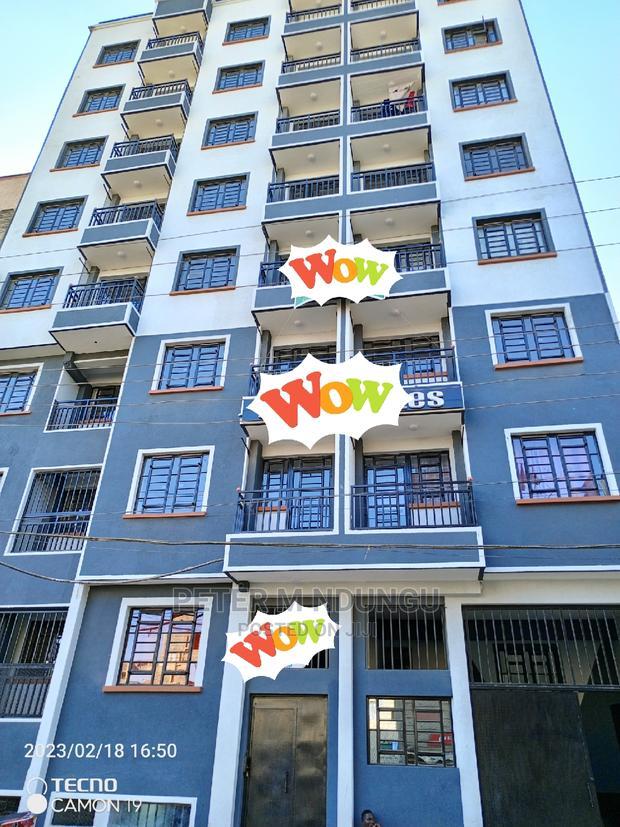1bdrm Block of Flats in Zimmerman for rent