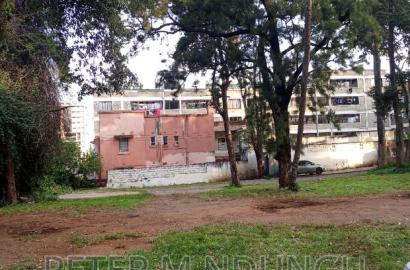 Prime Plot on Sale, 0.6acres ,Parklands
