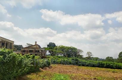 Migaa Golf Estate 1/4 Acre on Quick Sale