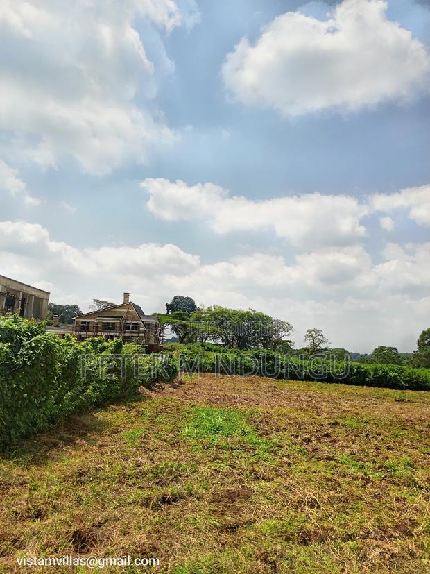 Migaa Golf Estate 1/4 Acre on Quick Sale