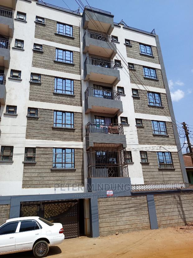 2bdrm Apartment in Kiamumbi, Kiambu / Kiambu for rent