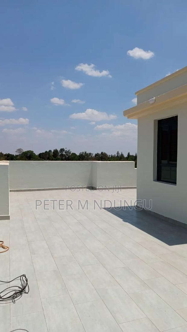 4bdrm Maisonette in Mgutha, Ruiru for sale
