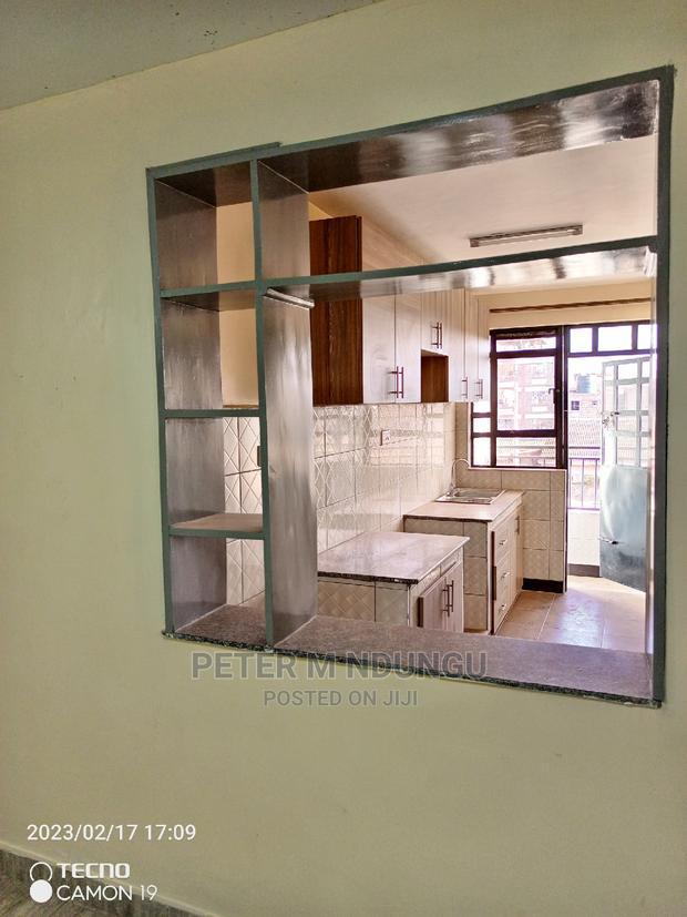 2bdrm Apartment in Marurui, Kiambu / Kiambu for Rent