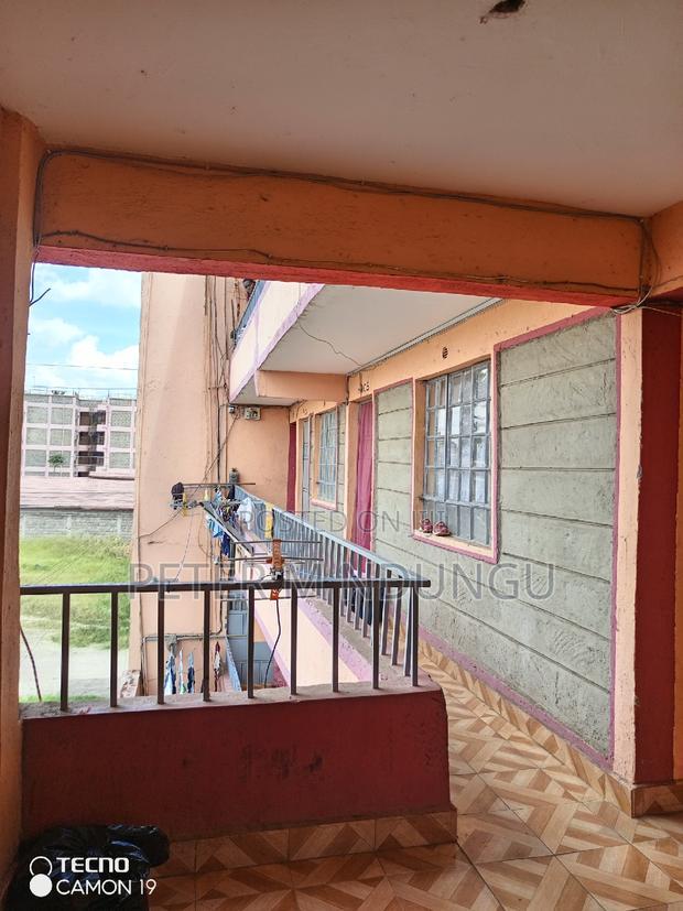 Furnished 2bdrm Block of Flats in Mwihoko, Kahawa Sukari for sale