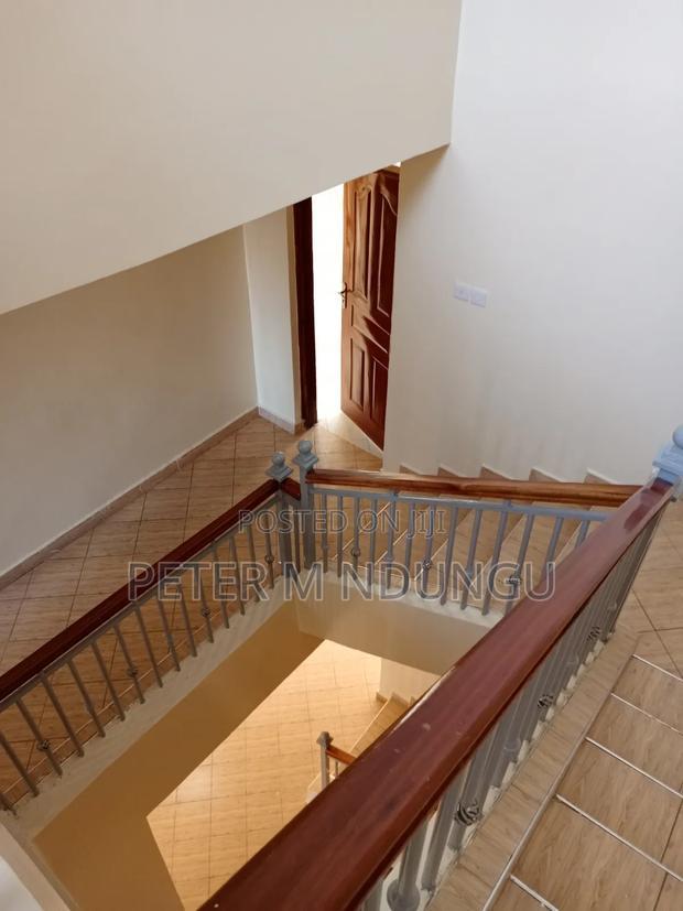 4bdrm Maisonette in Mirema Drive, Zimmerman for rent
