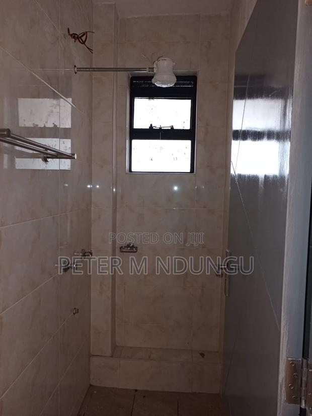 2bdrm Apartment in Maziwa, Kiambu / Kiambu for rent