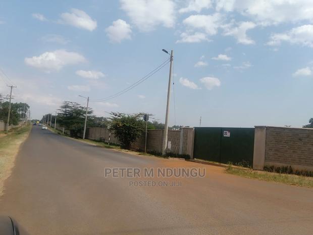 Prime Land on Sale, Muthaiga North