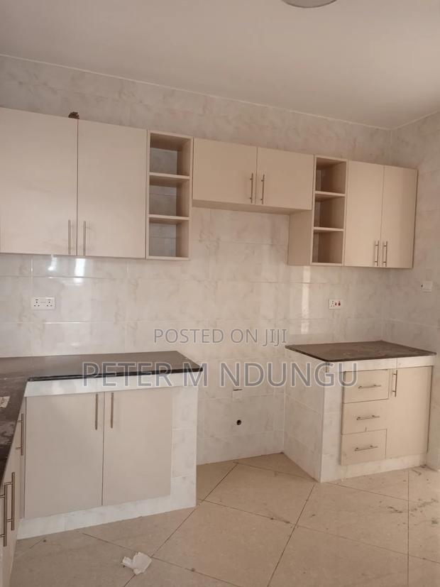 2bdrm Apartment in Maziwa, Kiambu / Kiambu for rent