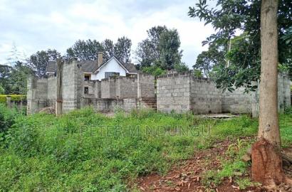 Runda Prime Plot on Sale, 1/2 Acre, Title