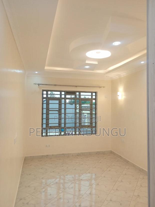 3bdrm Bungalow in Mugutha, Ruiru for sale