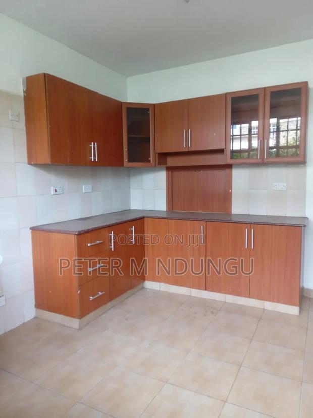 5bdrm Maisonette in Garden City, Nairobi Central for sale