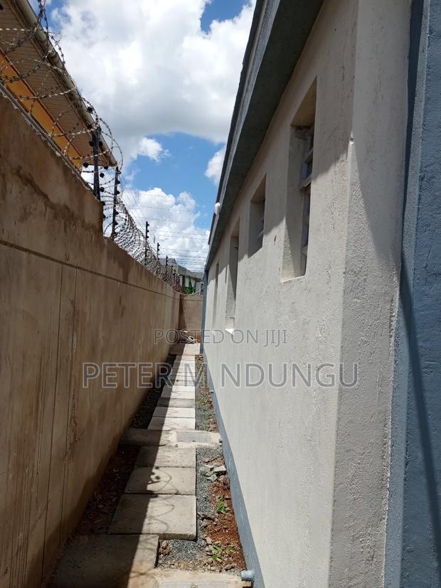 3bdrm Bungalow in Juja for sale