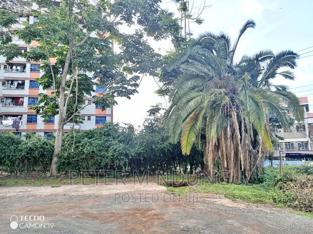 Prime Plot on Sale, 0.6acres ,Parklands