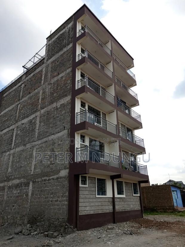 Furnished 1bdrm Block of Flats in Infinity Industrial, Ruiru for sale