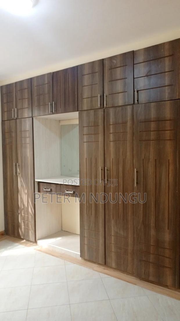 2bdrm Apartment in Starehe, Kiambu / Kiambu for rent