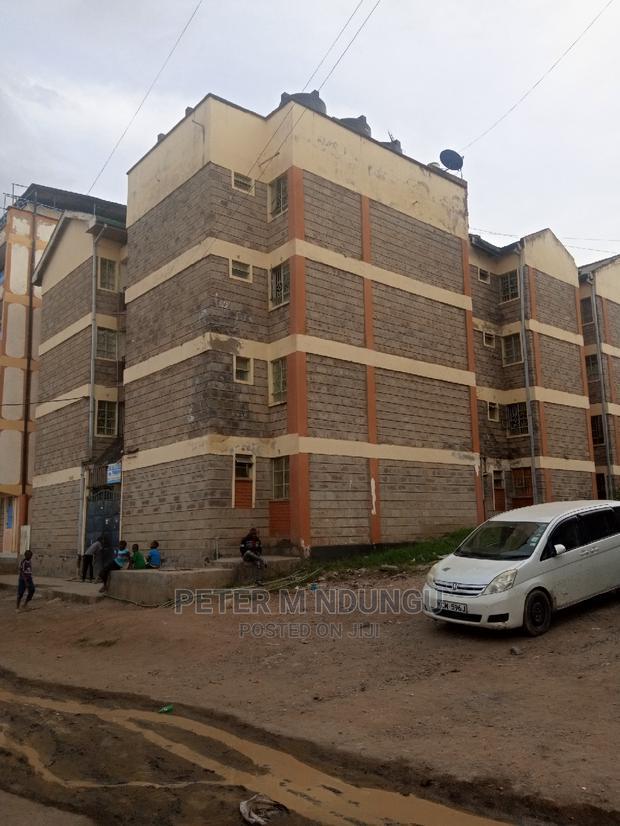 Furnished 1bdrm Block of Flats in Zimmerman for Sale