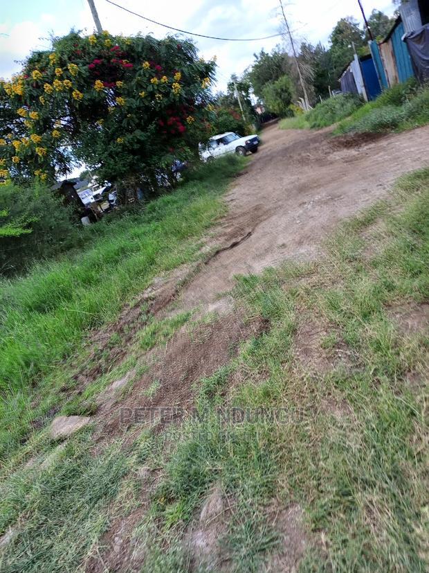 Prime 5.5 Acres , Garden Estate on Sale