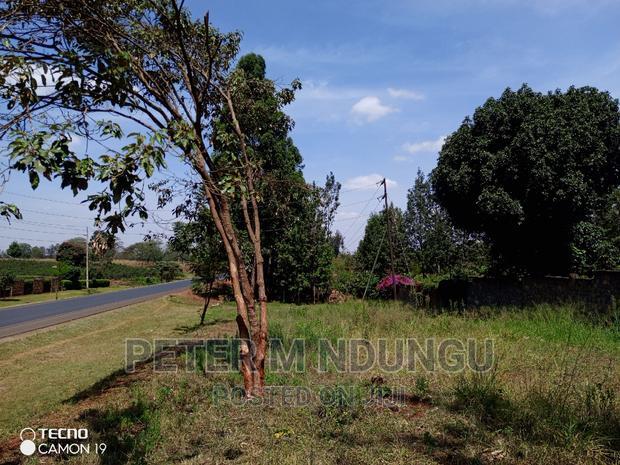 Prime One Acre for Rent, Northern Bypass