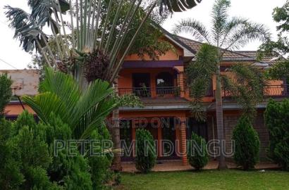 4bdrm Maisonette in Membley Estate for sale