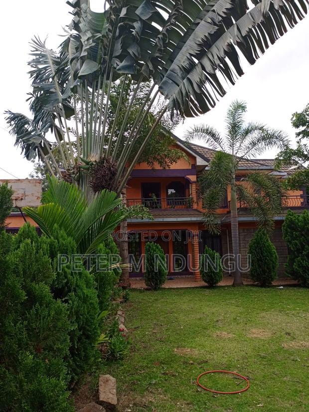 4bdrm Maisonette in Membley Estate for sale