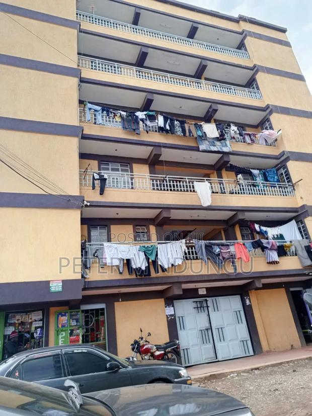 Furnished 1bdrm Block of Flats in Membley for sale