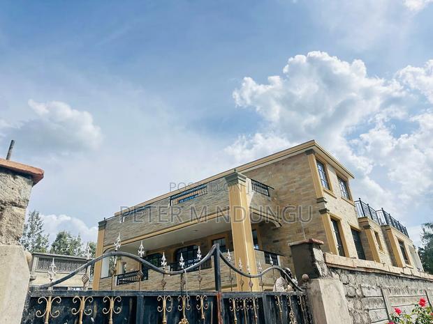 7bdrm Maisonette in Ridgeways for rent
