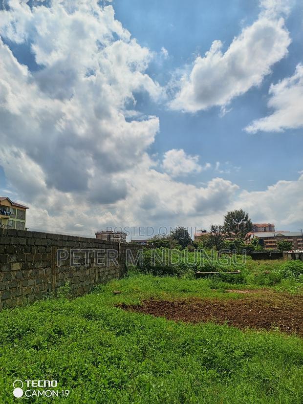 Prime 1 Acre on Sale, Kahawa Wendani