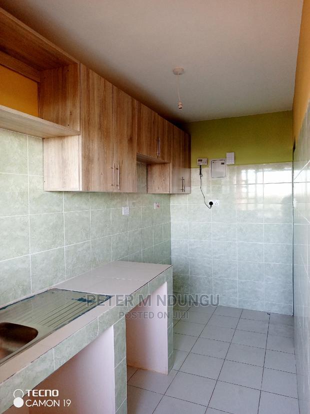 2bdrm Block of Flats in Maziwa for rent