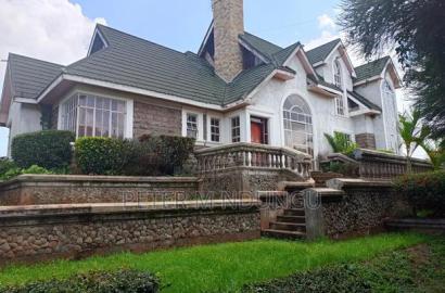 4bdrm Maisonette in Thika Greens for sale