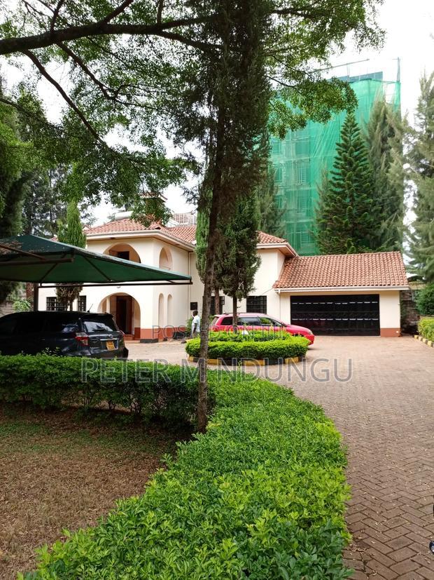 4bdrm Maisonette in Thome for rent