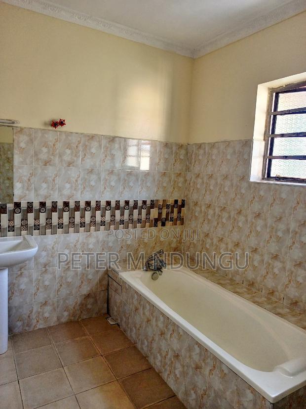 5bdrm Maisonette in Starehe, Kiambu / Kiambu for rent