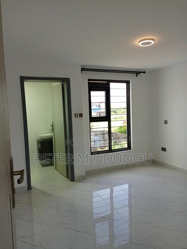 5bdrm Maisonette in Mugutha, Ruiru for sale
