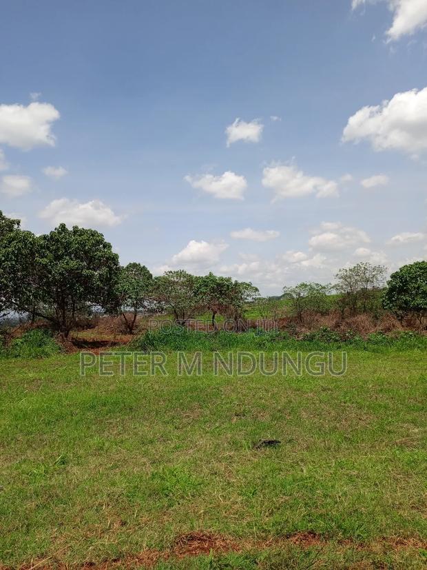 Prime Land on Sale, 45acres Kiambu Road