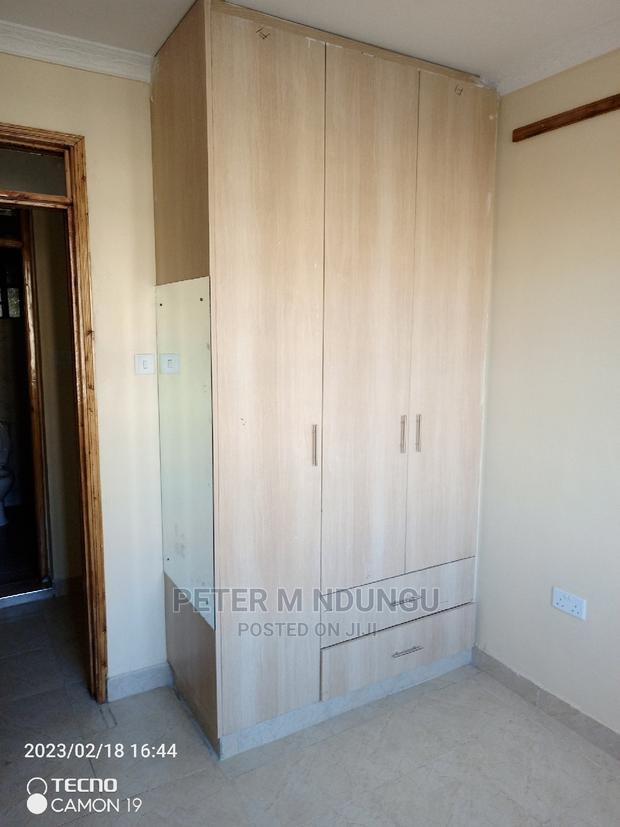 1bdrm Block of Flats in Zimmerman for rent