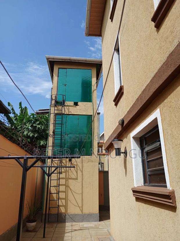 5bdrm Maisonette in Kamiti Ridge Estate, Kiambu / Kiambu for sale