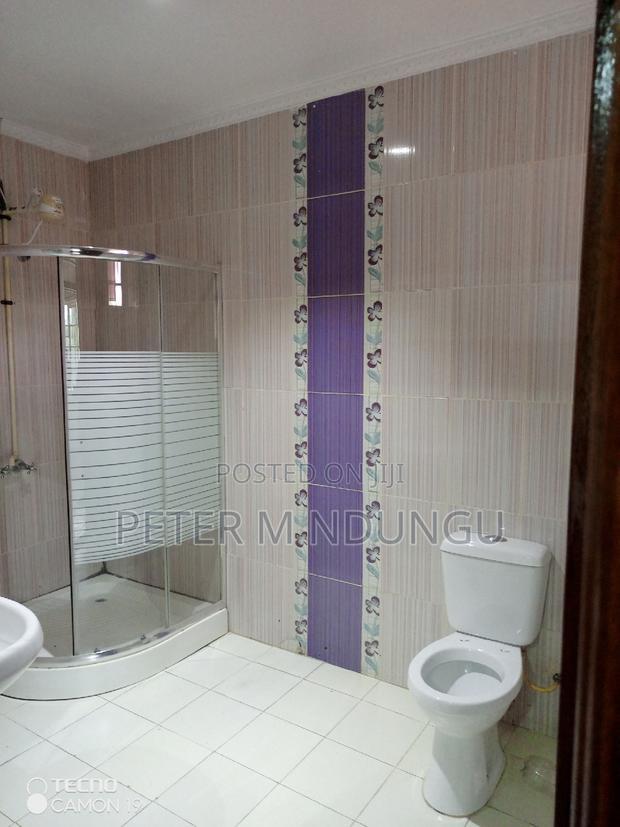 5bdrm Maisonette in Thome, Nairobi Central for rent