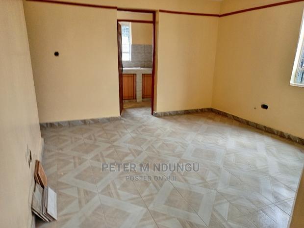 2bdrm Apartment in Kiamumbi, Nairobi Central for rent