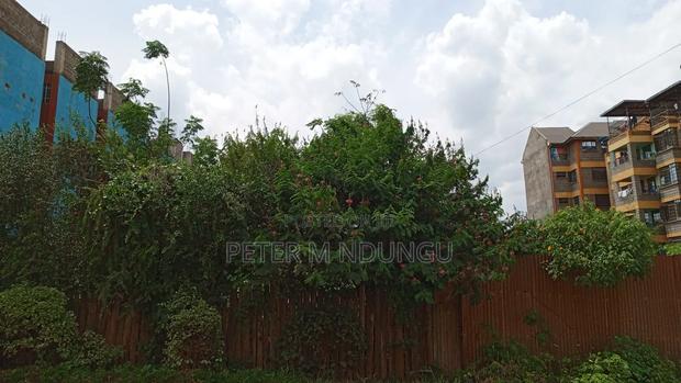 Commercial Land on Sale, 100*100, Kiamumbi