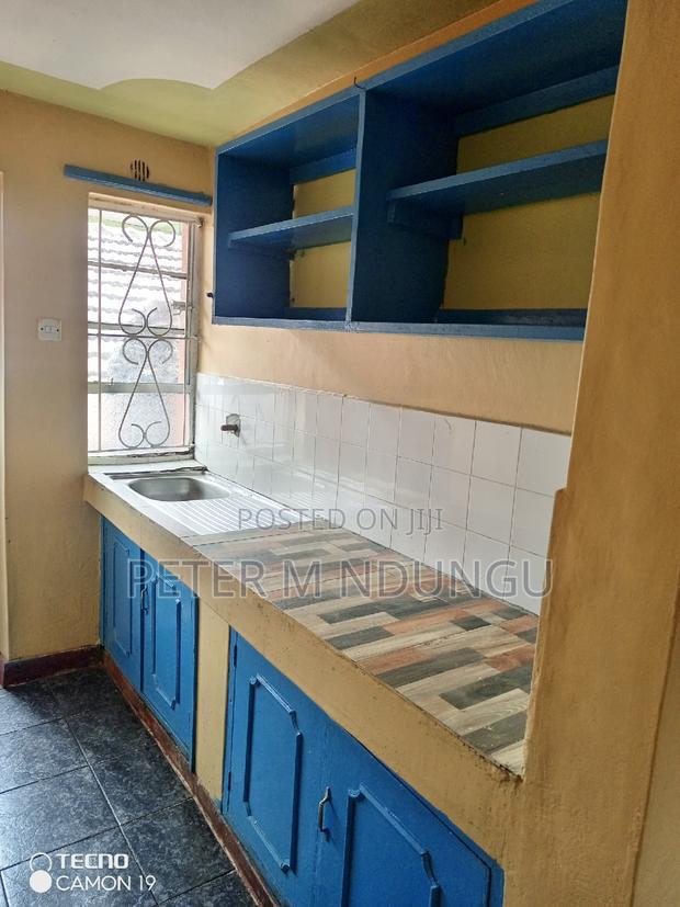 3bdrm Block of Flats in Lucky Summer, Nairobi Central for rent