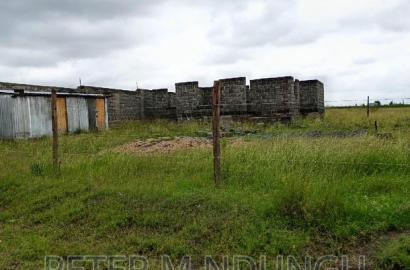 Plots on Sale, Joska