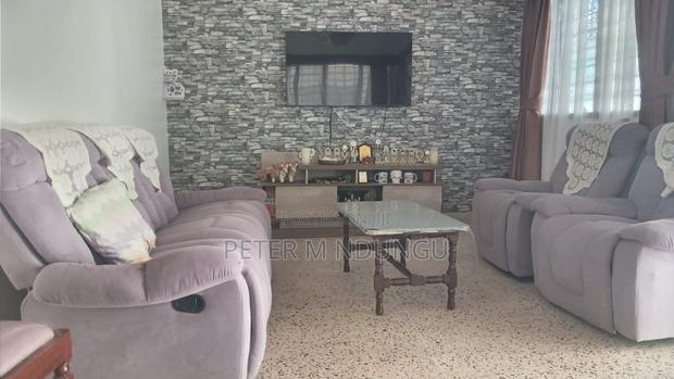 4bdrm Maisonette in Kizingo for sale