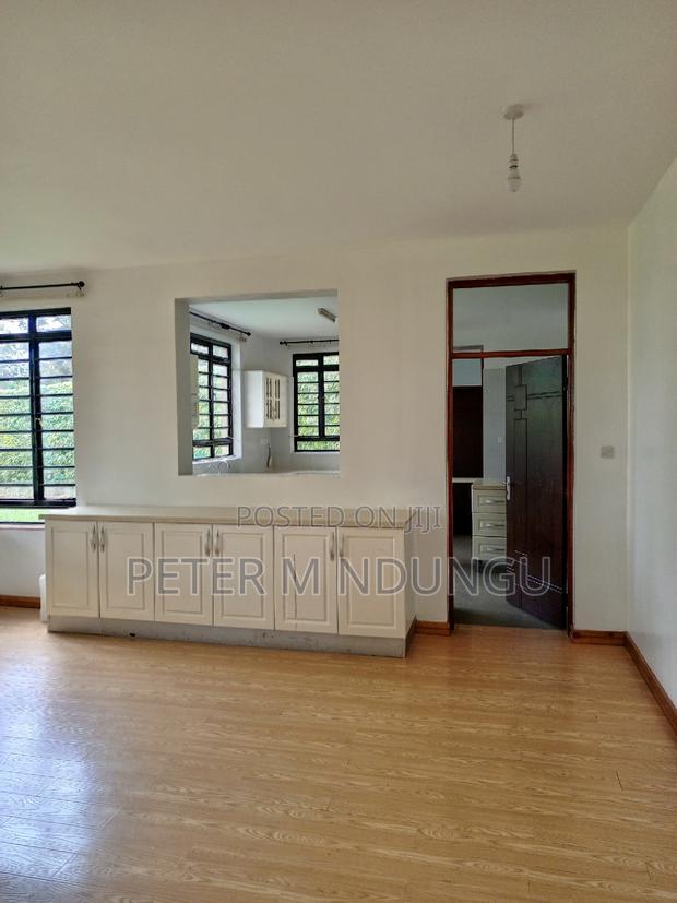 4bdrm Maisonette in Runda, Kiambu / Kiambu for rent