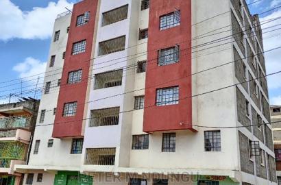 Githurai 44 Flat on Sale