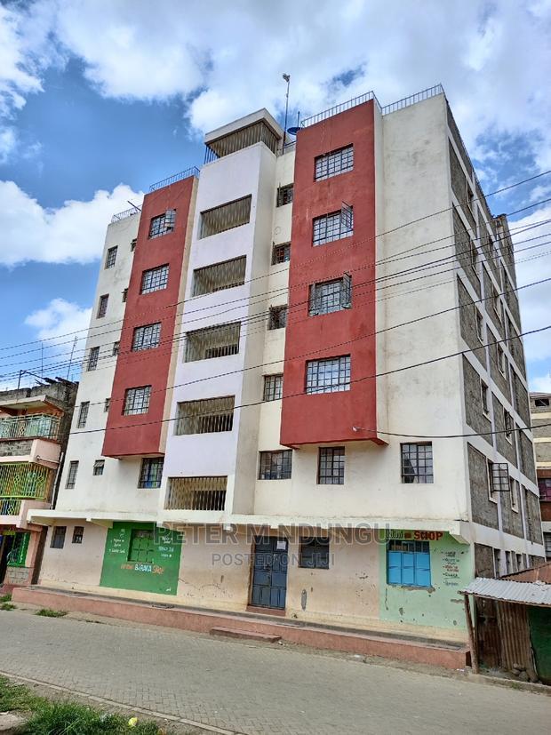 Githurai 44 Flat on Sale