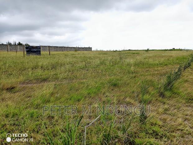 Plots on Sale, Joska