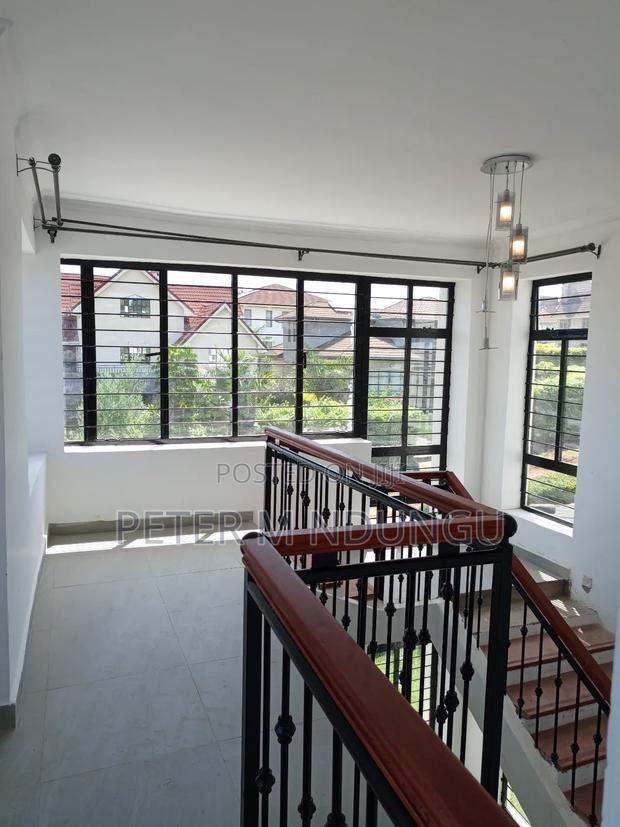 4bdrm Maisonette in Migaa Golf Estate, Kiambu / Kiambu for sale