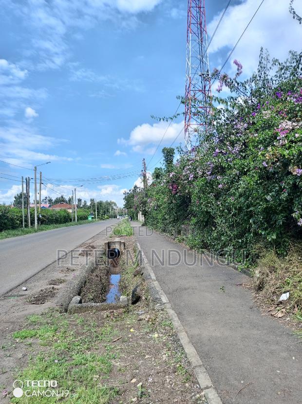 Prime 100*100 on Sale, Opposite Taveta Road
