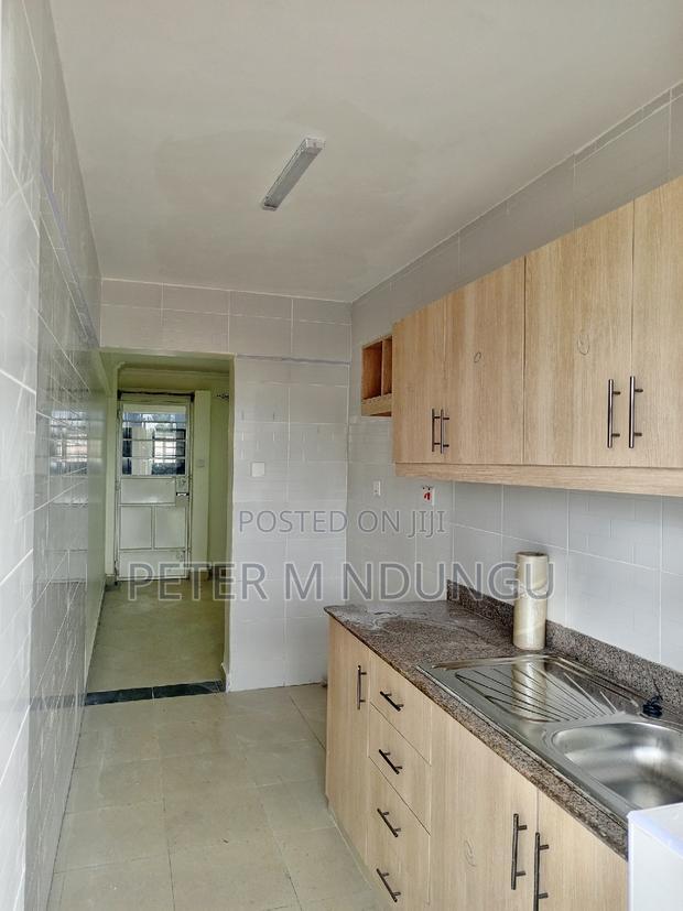 1bdrm Block of Flats in Thindigua for rent