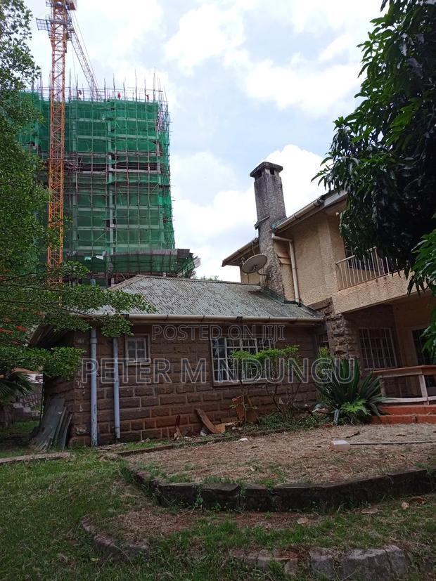 Kilimani Prime 1/2 Acre on Sale